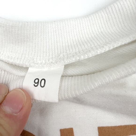 Pie Kinda Guy Bodysuit Romper - Picture 5 of 7